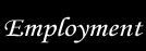 Employment - California